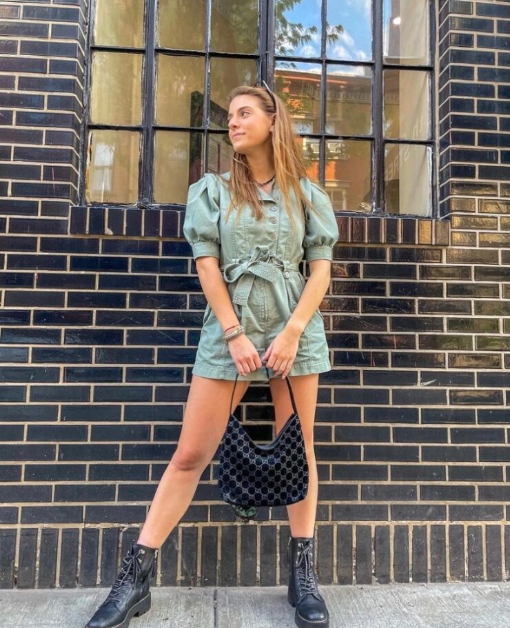 It’s a Gucci Day #OOTD