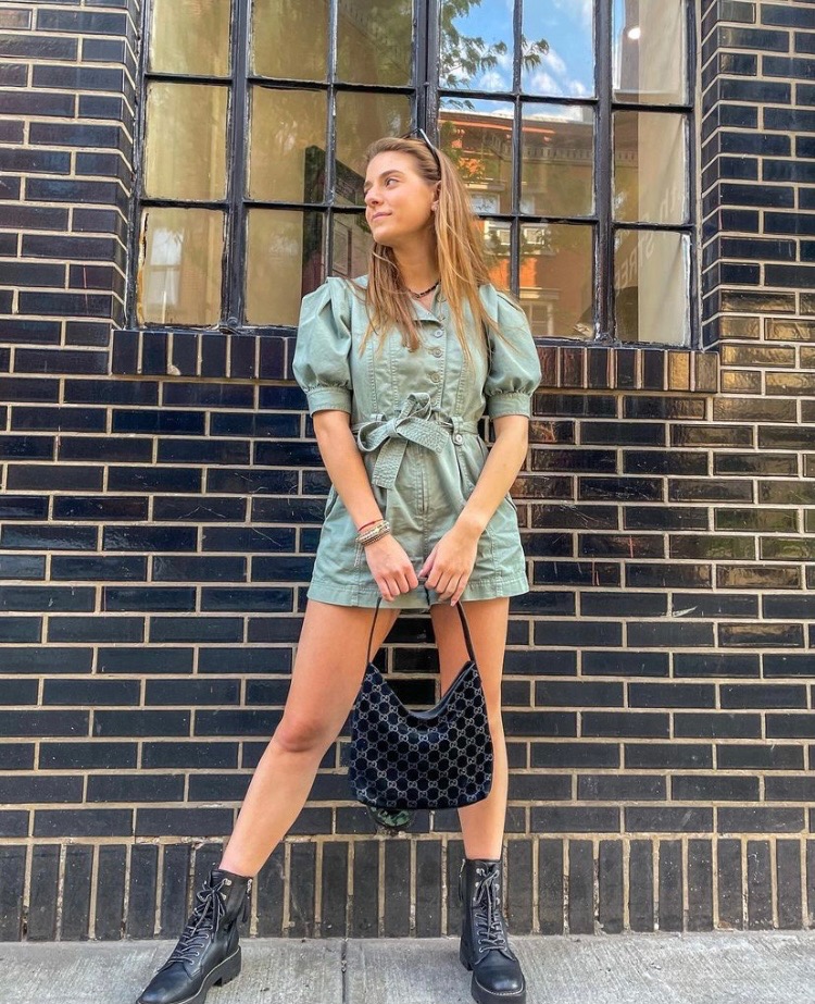 It’s a Gucci Day #OOTD It’s a Gucci Day #OOTD