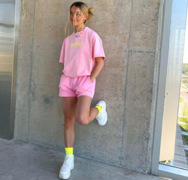 Pink Lemonade #OOTD Pink Lemonade #OOTD