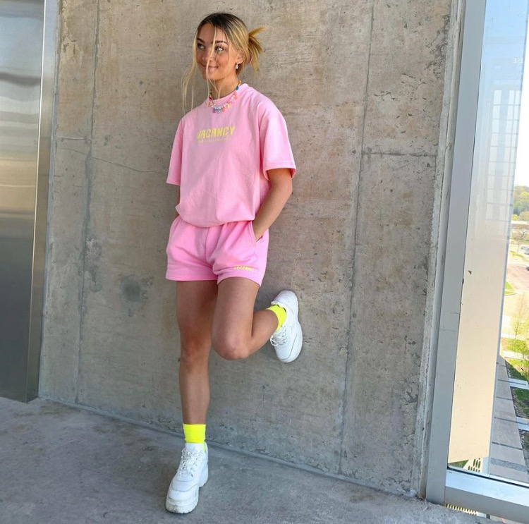 Pink Lemonade #OOTD Pink Lemonade #OOTD