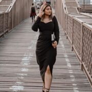 The Little Black Dress