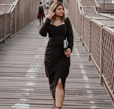 The Little Black Dress The Little Black Dress