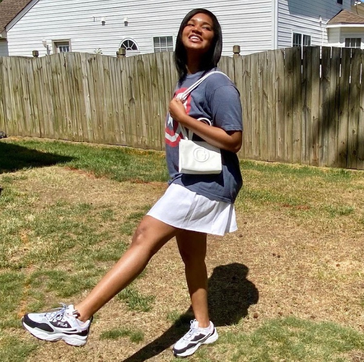 Manic Monday #OOTD Manic Monday #OOTD