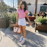 The Perfect Summer Evening