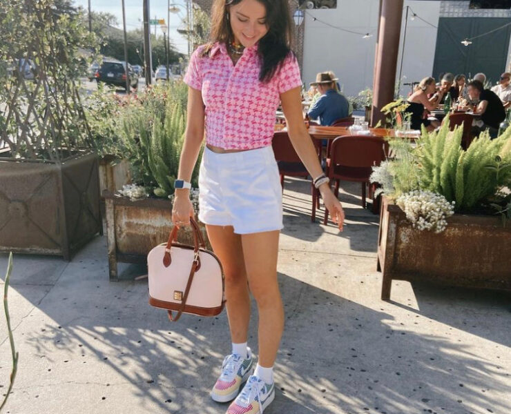 The Perfect Summer Evening