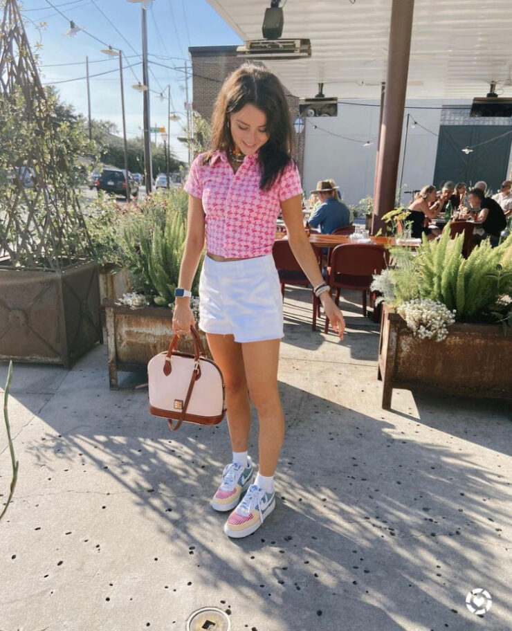 The Perfect Summer Evening