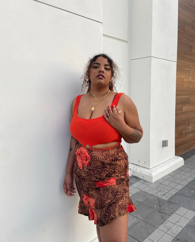 Ravishing in Red Ravishing in Red