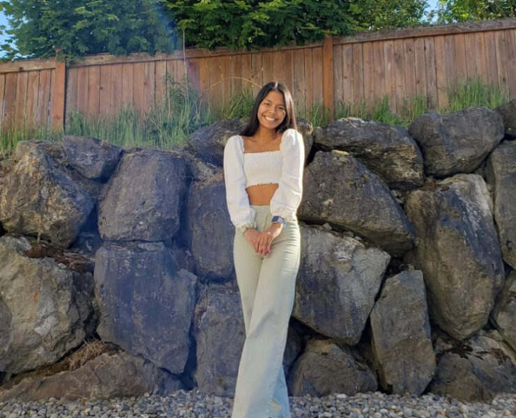 Simply Sage #OOTD