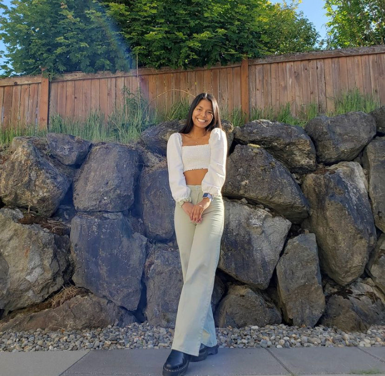 Simply Sage #OOTD Simply Sage #OOTD