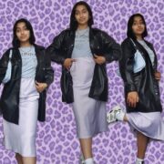 Perfectly Purple #OOTD