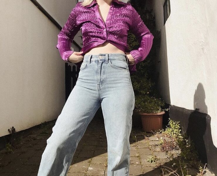 Sunny Daze #OOTD