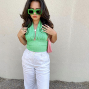 Spring Colors Are Everything