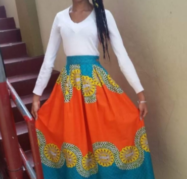 African Dream African Dream