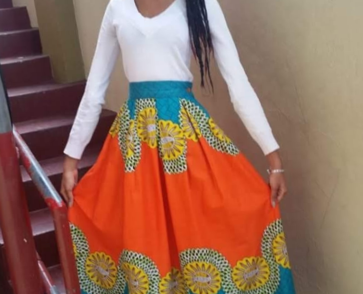 African Dream