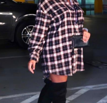 Date Night Is That You