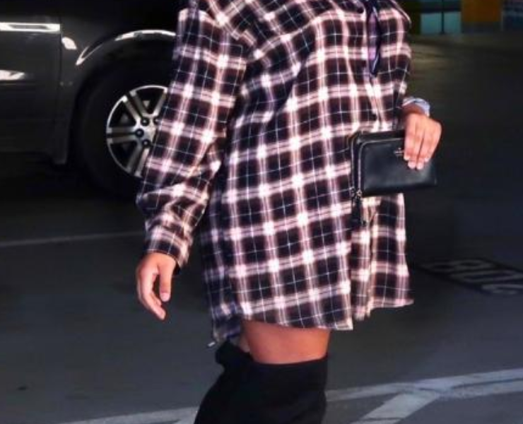 Date Night Is That You