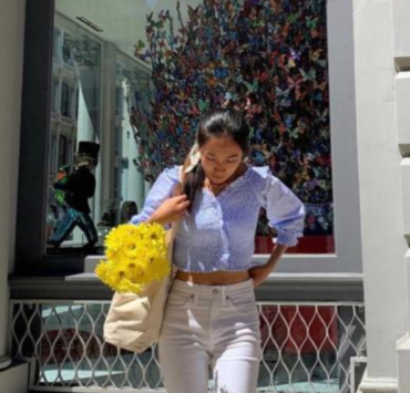 You Are My Sunflower