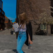 Learn But In Style #OOTD