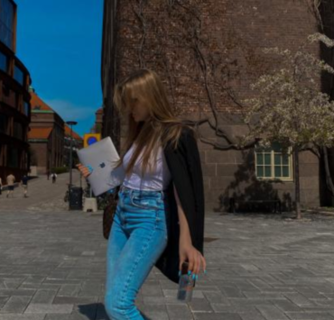 Learn But In Style #OOTD