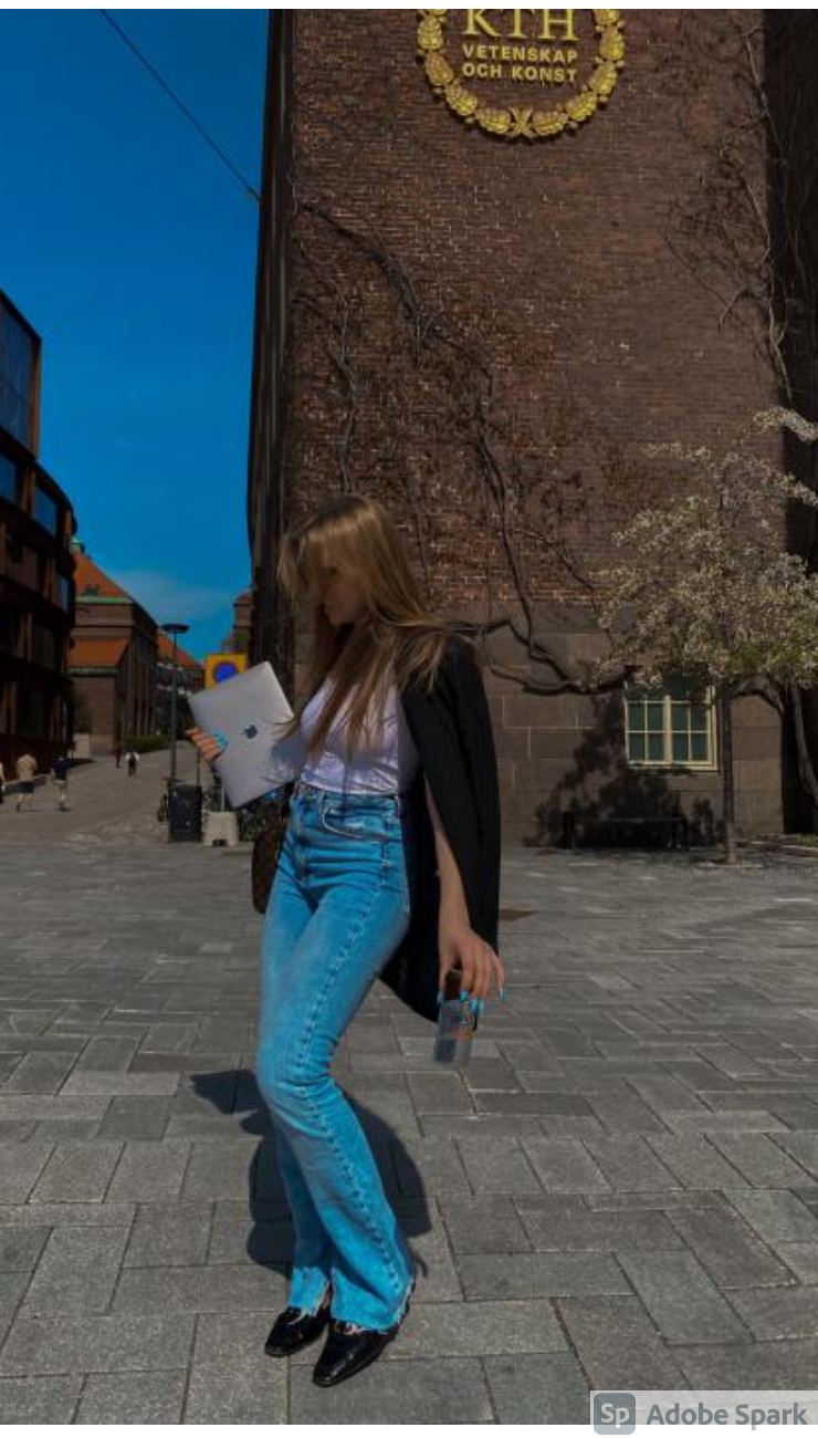 Learn But In Style #OOTD Learn But In Style #OOTD