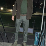 Mans Outfit Guide to Date Night