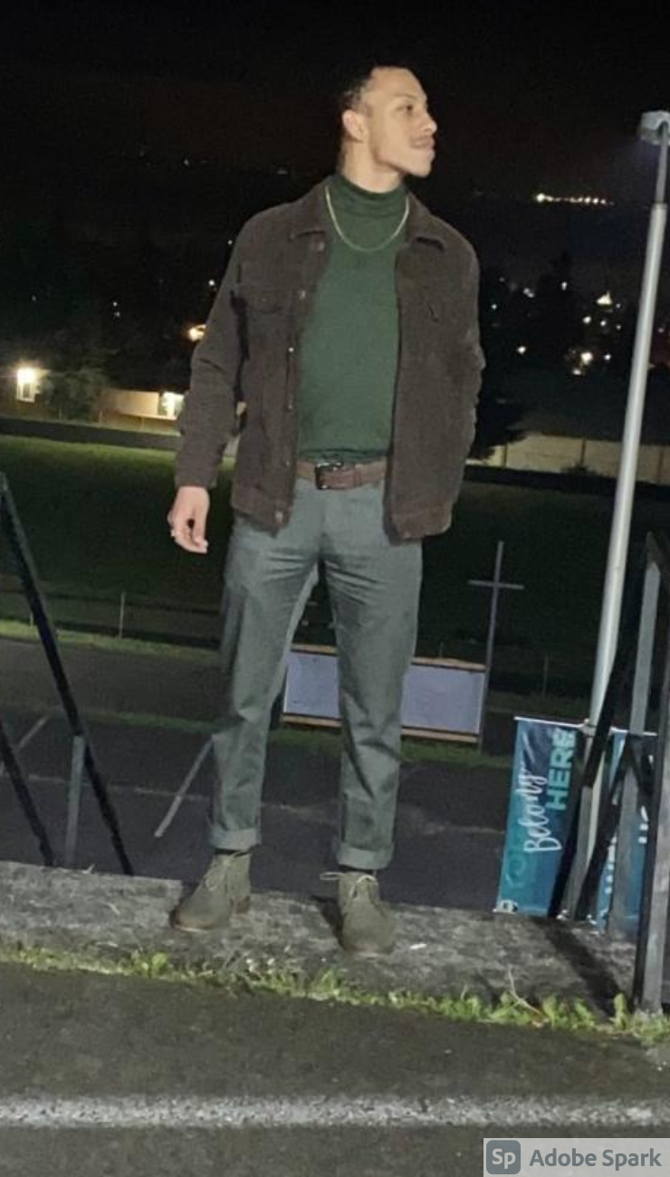 Mans Outfit Guide to Date Night Mans Outfit Guide to Date Night