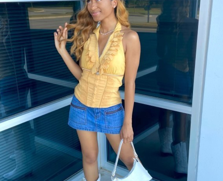 Cowgirl Vibes Cowgirl Vibes