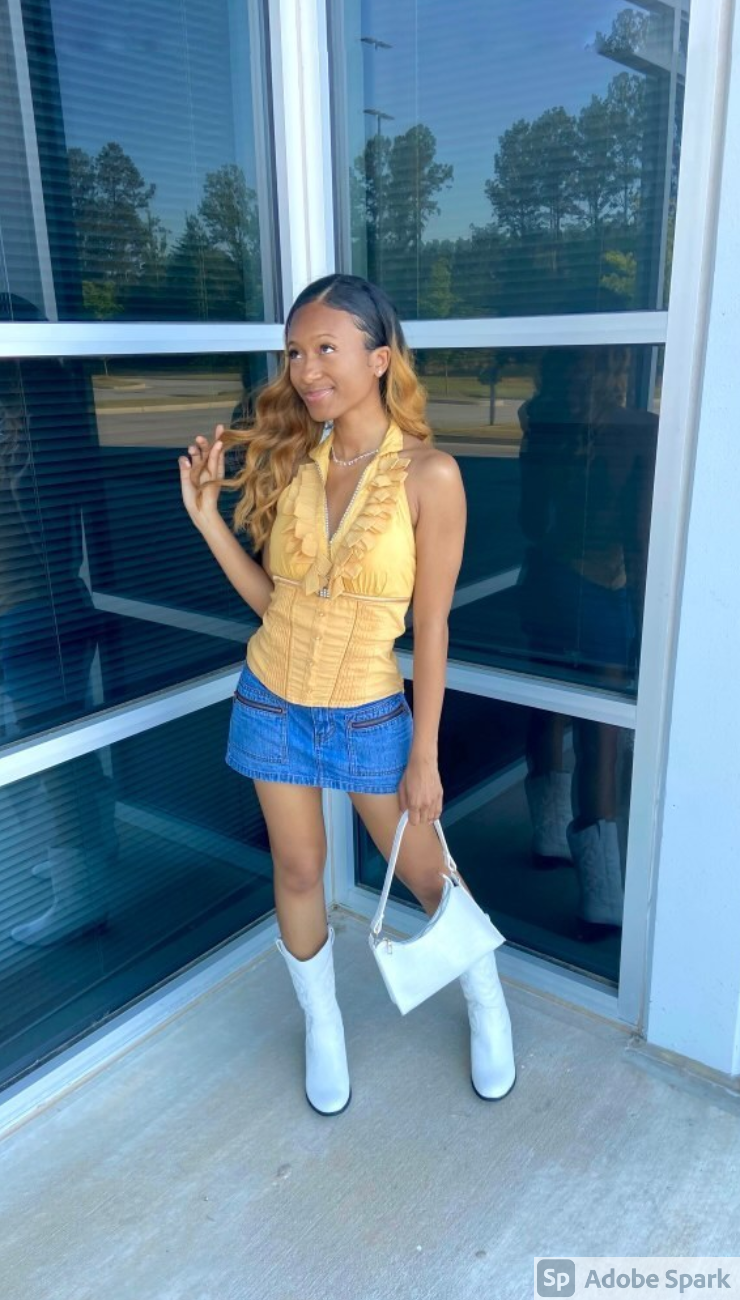 Cowgirl Vibes Cowgirl Vibes