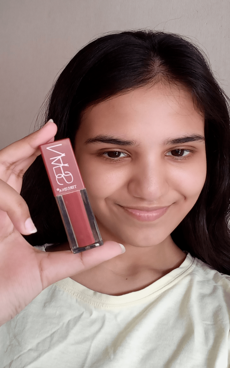NARS Liquid Lipstick: Yay or Nay?