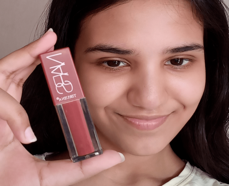 NARS Liquid Lipstick: Yay or Nay?