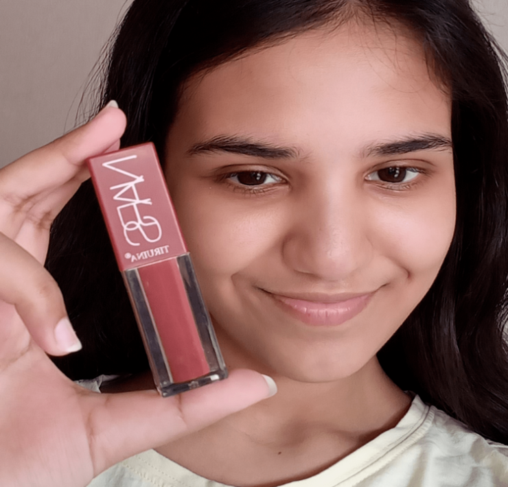 NARS Liquid Lipstick: Yay or Nay?