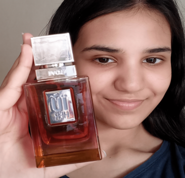 Reviewing the Ushuaia for Her Eau de Toilette Perfume