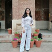 My Favorite Flared Jeans Look