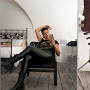 All-Black Everything