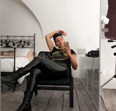 All-Black Everything