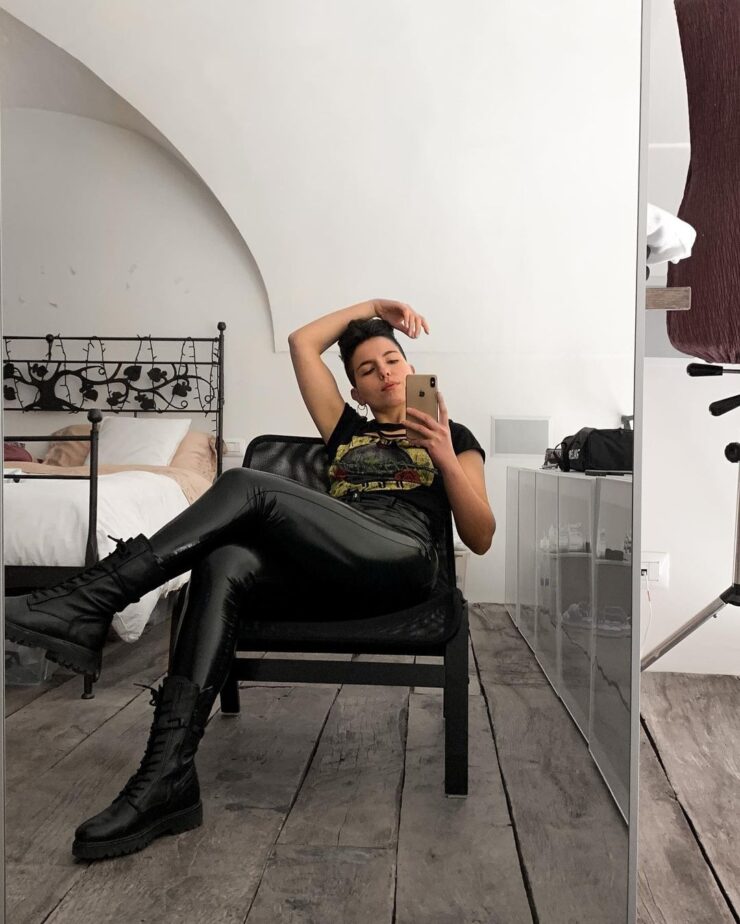 All-Black Everything