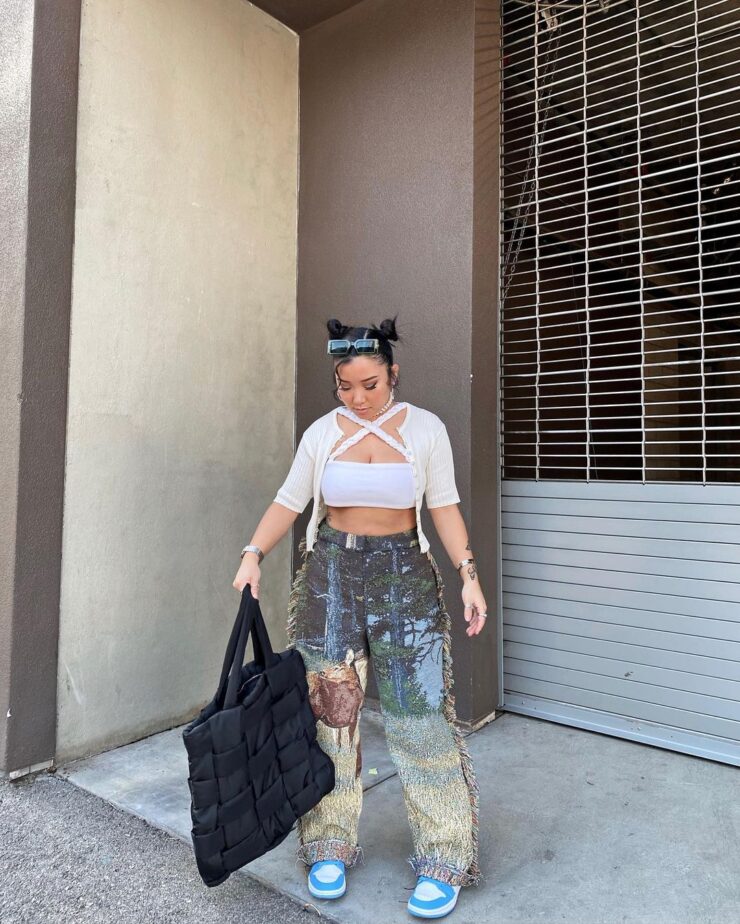 Handmade Clothes: Are They Worth It?