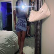 Fashionable Party Animals