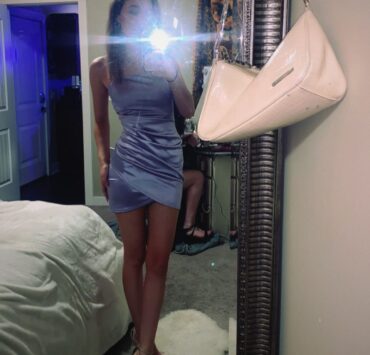 Fashionable Party Animals