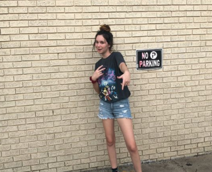 Cool Kid On the Block