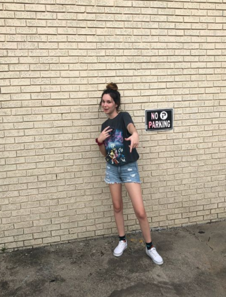 Cool Kid On the Block