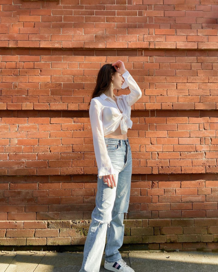 Last Day of Freshman Year