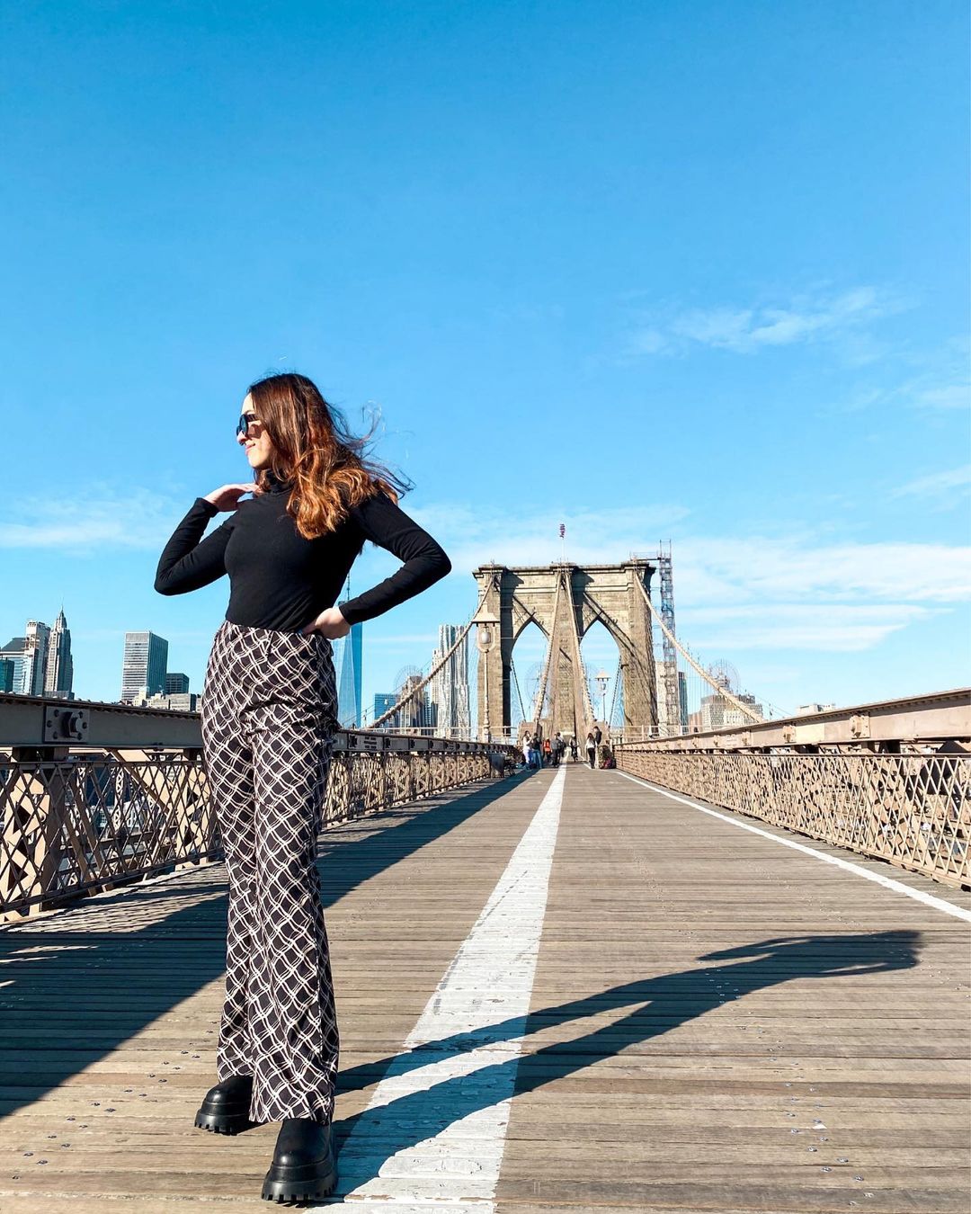 Disco Pants #OOTD Disco Pants #OOTD