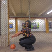 Basketball Babe