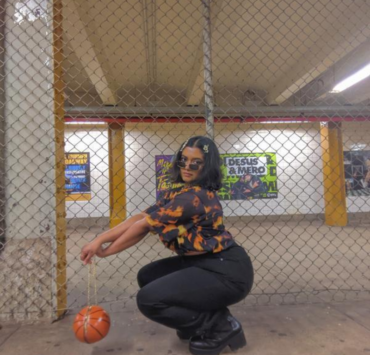 Basketball Babe Basketball Babe