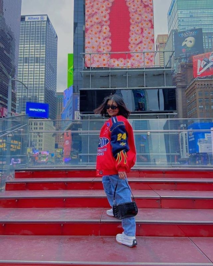 Jeff Gordon NASCAR Jacket: A Fashion Favorite