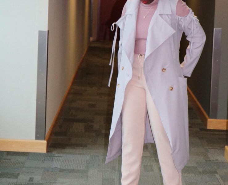Trench Coat Tycoon Trench Coat Tycoon