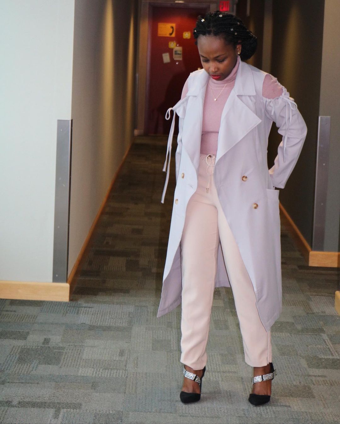 Trench Coat Tycoon Trench Coat Tycoon