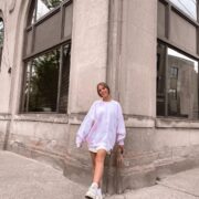 Sweatshirt Sweetheart