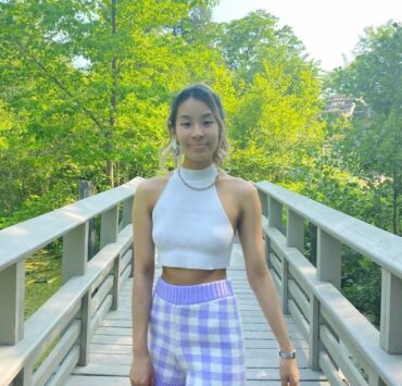 Pretty in Lilac Pretty in Lilac